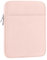 TiMOVO Custodia per Tablet per Tutti i Nuovi iPad Mini 7 (A17 Pro, 2024), iPad Mini 6 (8.3-Inch, 2021), iPad Mini 5/4/3/2/1, Custodia Protettiva per iPad Mini Borsa da Trasporto, Rosa