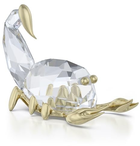 Swarovski Zodiac Scorpione