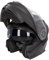 Casco Moto Modular Curve Krypton, Material ABS, Visor Solar Ahumado, Cierre Micrométrico, Adultos, Hombre y Mujer, ECE 22.06 (M)