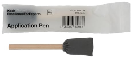 KOCHCHEMIE - Anwendungsstift - 2er-Pack