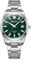 ADDIESDIVE Luxus Uhr Herren automatikuhr NH35A mechanische Uhr BGW9Leuchtende Uhren analoge Uhr Herren Mit Edelstahlarmband AD2075