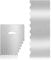 Metal Cake Scraper Buttercream Smoother, Cake Edge Scrapers Stainless Steel Cakes Icing Smoothers for Buttercream Cakes Icing Frosting