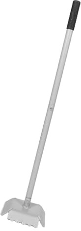 DOITOOL Stainless Steel Garbage Can Crusher Manual Trash Compactor for Kitchen Office Rv Use Waste Press Tool for Efficient Space-saving and Reduced Trash Bag Changes