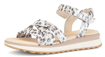 Gabor Damen Riemchensandalen, Frauen Sandalen