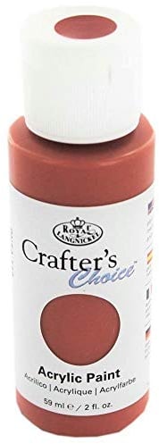 Royal & Langnickel 59 ml Acrylfarbe, TERRAKOTTA-Farbe