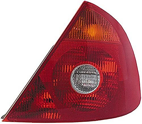 HELLA 9EL 171 558-011 Heckleuchte - Halogen - für u.a. Ford Mondeo III (B5Y) - links