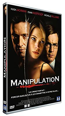 Manipulation [FR Import]