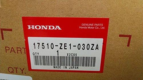 Honda 17510-ZE1-030ZA Réservoir de carburant *Nh31*