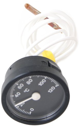 Vaillant 101534 Thermometer VK /3 E, GP 120 unit, VIH 115/3