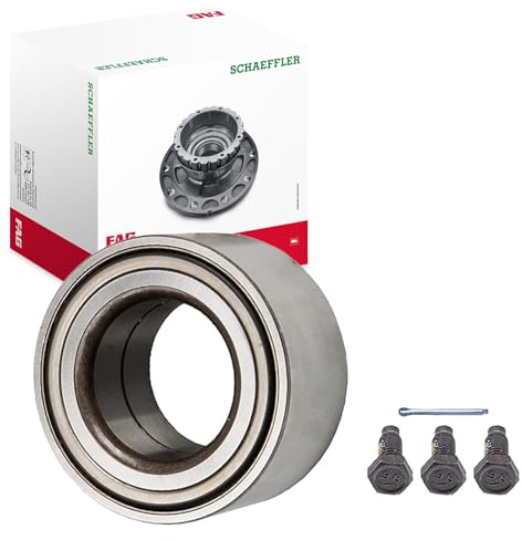 LUK 713670230 Wheel Bearing Kit
