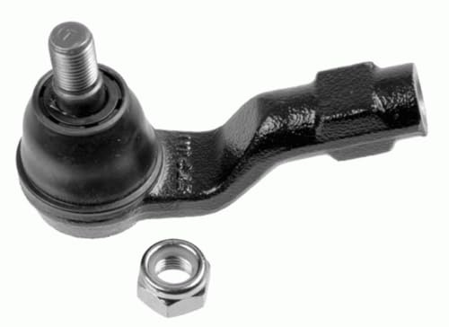 LEMFÖRDER 34665 01 Spurstangenkopf für Mazda MX-5 MK II (NB) 1998-2005 Links, Rechts, Vorderachse und Andere Fahrzeuge