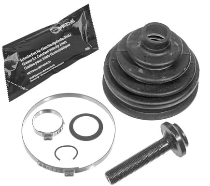Meyle 100 498 0024 Bellow Set, drive shaft