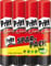 Klebestift Pritt WA12, 22g, ohne Lösungsmittel, 10er-Sparpack