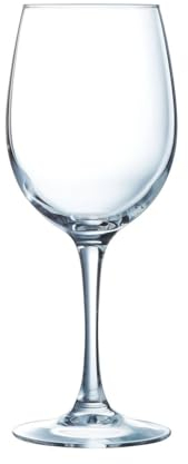 Verre à pied 36 cl La Cave