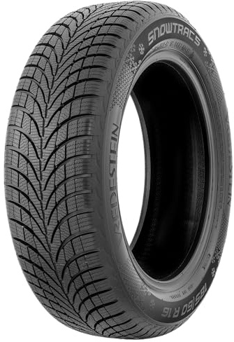 Vredestein SNOWTRAC 5 XL - 175/65/R15 86 T - E/C/69 dB - Snow Tires