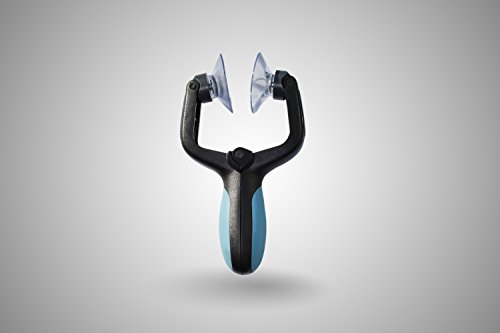 dottorpod Original iSclack - Öffnungswerkzeug kompatibel mit iPhone jeder Marke von Smartphones und Tablets