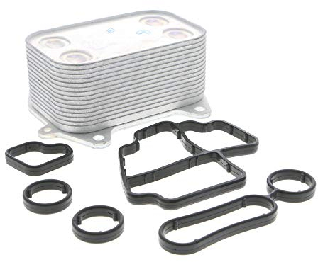 VEMO V15-60-6061 Ölkühler, Motoröl
