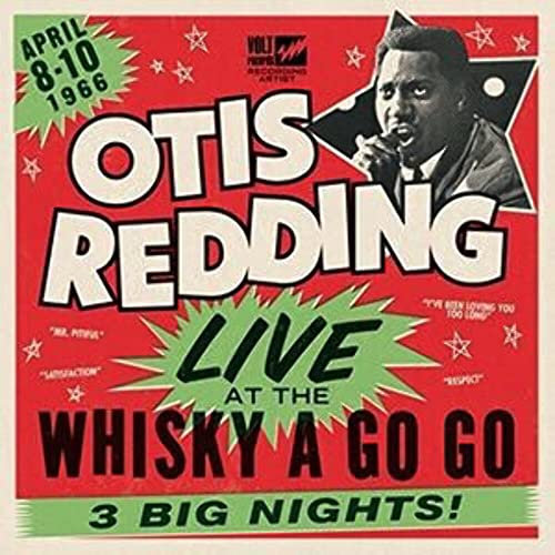 Live at the Whisky a Go Go: The Complete Recordings