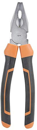 Magnusson 8 Combination Pliers, Product Length 200mm, Product Weight 320g