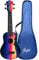 Flight Elise Ecklund Signature Sunset Travel Ukulele - Sopran