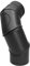 raik Rauchrohrbogen/Ofenrohrbogen Multibogen mit Tür 4-teilig 0-90° drehbar 150 mm Durchmesser 2 mm Stahlblech Schwarz SH162-150-sw
