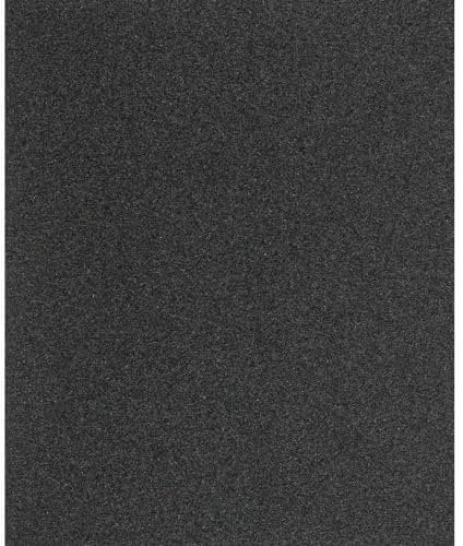 PFERD Gewebe Schleifbogen, 10 Stück | Korund 230x280mm A40 | 45098027 – universell für Holz, Farbe & Lack