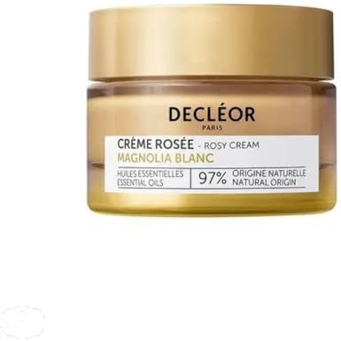EASO MAGNO Decleor De Magnolia Rosy Cream 50 Mlv
