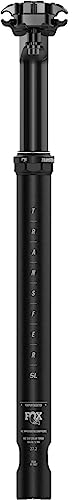 Transfer SL Sattelstütze – Leistung – 31,6 mm – 150 mm – Innenschlauch 2024