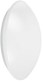 Ledvance Surface rund 350 18W 830 1440lm Weiß IP44 | Warmweiß, Ohne Sensor