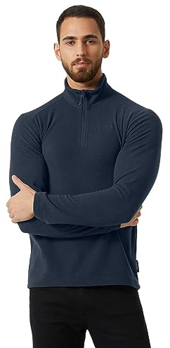 Helly Hansen Men's Daybreaker 1/2 Zip Fleece