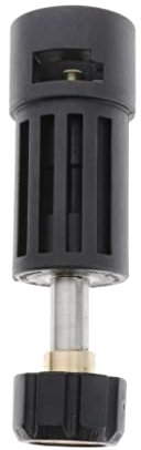 BESSTUUP Hochdruckreiniger-Adapter für Kärcher K auf Lavor/Nilfisk/Gerni / - für Kärcher HD