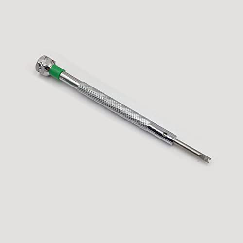 Cacciavite per orologio in metallo Cacciavite a forma di U con fibbia per riparazione Hublot