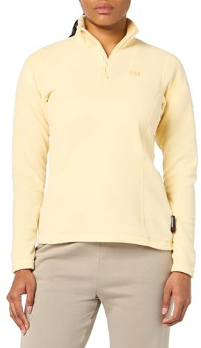 Helly Hansen Women's Daybreaker 1/2 Zip Fleece