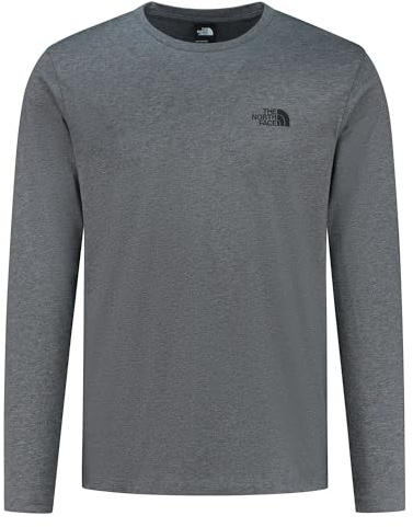 The North Face Herren Simple Dome Bluse (1er Pack)
