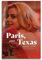 greb Paris, Texas, Filmposter auf Leinwand, Raumdekoration, ästhetisches Poster, künstlerisches Poster für Schlafzimmer, Wohnzimmer, Wände, 30 x 45 cm, ungerahmter Stil