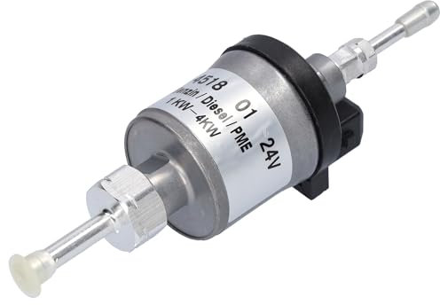 Dosierpumpe für Standheizung 24V passend für Eberspächer Airtronic D2 D3 D4 D4S