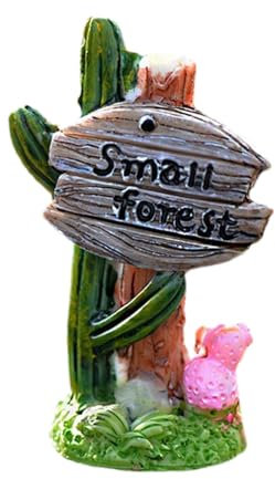 Cactus artificiale, decorazione in miniatura, cactus, decorazione da scrivania, in resina, piante artificiali di cactus, modello di cactus