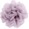 Mecool Haarspange Rose Brosche Kopfschmuck Blume Haarspange Haarspange Rose Haar Barrette Zubehör für Frauen Mädchen Party Hochzeit-Lila Farbe(11cm)