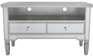 Vista Champagne TV Entertainment Unit- CM