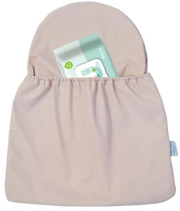 Hochstuhltasche für Kinder, Hochstuhltasche, Hochbein, Esszimmerstuhl, Aufbewahrung, Rückenlehne, Hängetasche, abwischbar, Hochstuhltasche, wasserdicht, PU-Ledertasche, Hochstuhl-Aufbewahrungslösung