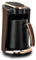 OYWEHECE Electric coffee maker for making tea and coffee 250ML single cup Turkish coffee machine