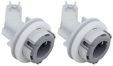 Doo Engy Blinker Lampenfassung Blinkleuchte Fassung Birnenhalter Blinkhalter Glühbirnenhalter Birnenfassung Blinkerfassung Glühbirnenfassung für Focus MK2 2004-2012