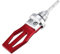 DHAEY Motore L Motociclo Astina Livello Ll'olio Tester Calibro Dirt Pit Bike Moto Universale Modificato Pezzo Ricambio Accessorio 110 per 125CC Asta Olio