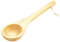 Ronyme Accessoire de sauna en bois, outil de sauna à vapeur, équipement d'extérieur, d'intérieur, de maison, décoration de salle de pour bain, Louche 36cm