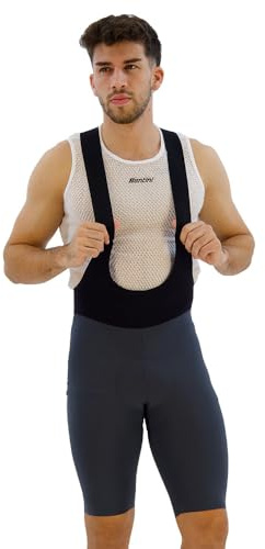 Santini Redux Speed Bib Shorts 4XL