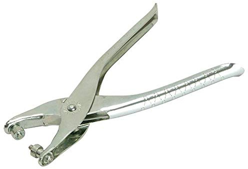 Maun 2570 165 Eyelet Plier
