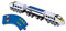 Small Foot Company 5804 - Infrarot elektrisch mit Fernbedienung