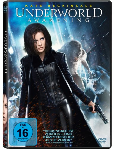 Underworld: Awakening (DVD)
