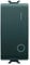 Gewiss INTERR.1M 2P 16AX Nero GW12004