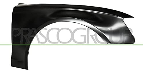 PRASCO AD0243003 Kotflügel Kompatibel mit AUDI A4 Avant 8K5, B8 A4 Limousine 8K2, B8 A4 Allroad 8KH, B8